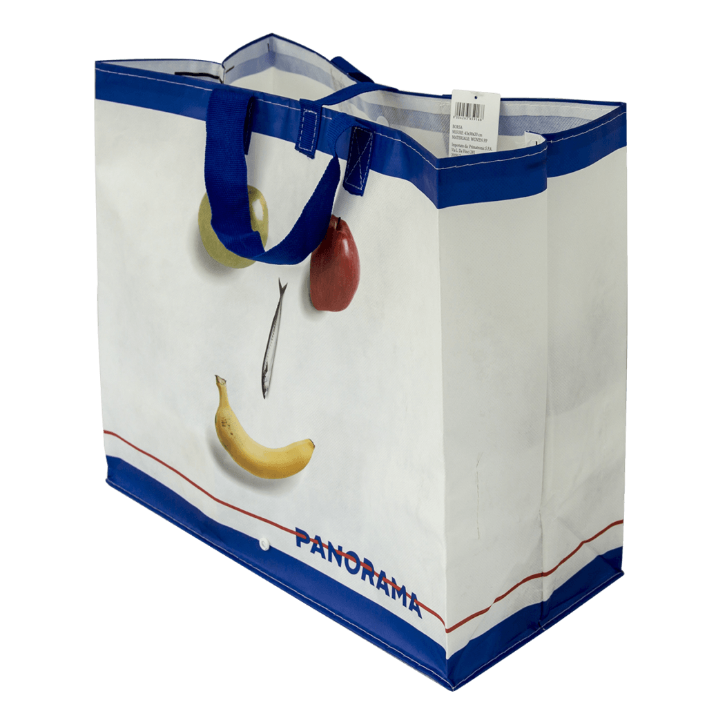 PP shopping bag