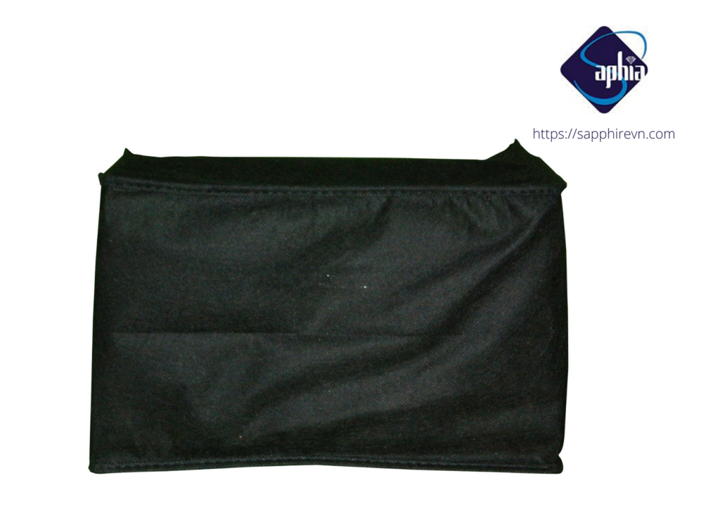 Non woven shopping bag