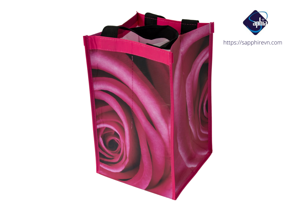 reusable wine bags