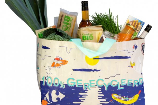 seaqual bags